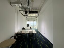 Woods Square (D25), Office #314791441